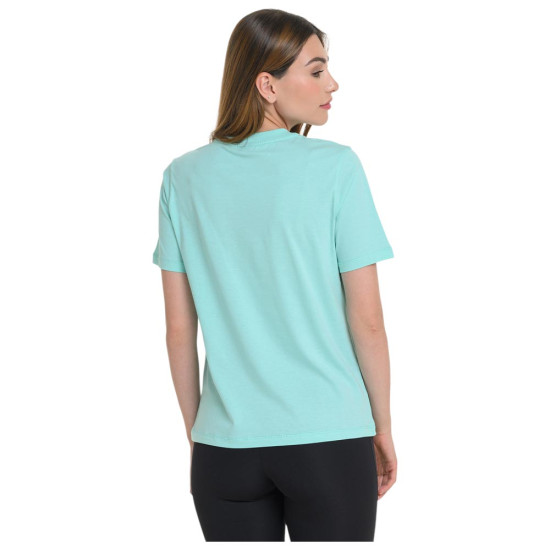 Target Γυναικεία κοντομάνικη μπλούζα Single Jersey ''Coctail''